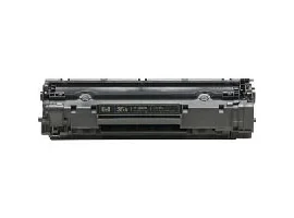 תמונה של מוצר טונר HP CB435A/35A שחור - תחליפי