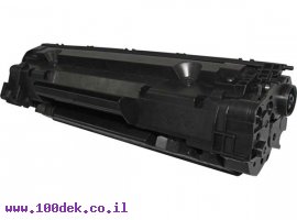 תמונה של מוצר  טונר HP תחליפי  1536/4450 /78A