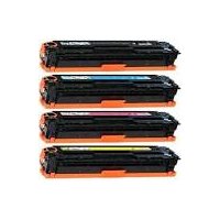 טונר צהוב תחליפי  CP-1525/1415  CE322A