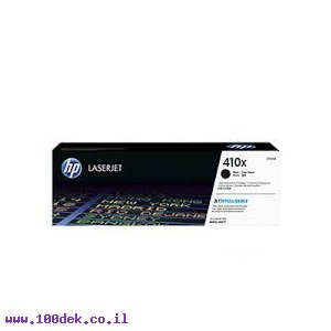 טונר שחור CE410X452M 477 HP HC  תחליפי