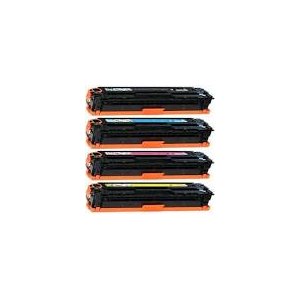 טונר שחור תחליפי  CP-1525/1415  CE320A