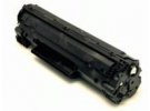 תמונה של מוצר  טונר תחליפי   LASERJET 1505-1522 HP 36A