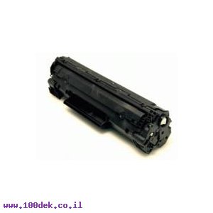 טונר תחליפי   LASERJET 1505-1522 HP 36A