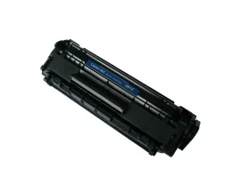 תמונה של מוצר  טונר תחליפי  1010 Q2612A  HP 12A  שחור