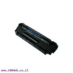 טונר תחליפי  1010 Q2612A  HP 12A  שחור
