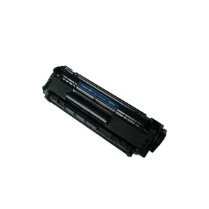 טונר תחליפי  1010 Q2612A  HP 12A  שחור