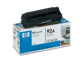 תמונה של מוצר  טונר HP 1100 תחליפי שחור C4092A 92A