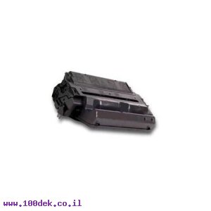 טונר HP 8100 תחליפי C4182X 82X