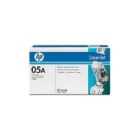 טונר תחליפי  HP 05A שחור  /2035/2055 P