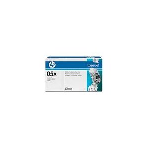 טונר תחליפי  HP 05A שחור  /2035/2055 P