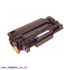 טונר HP 3005 תחליפי 51A