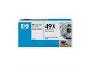 תמונה של מוצר  טונר HP 1320 תחליפי שחור 49X