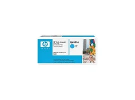 תמונה של מוצר  טונר תחליפי 2600 Q6001A HP  כחול