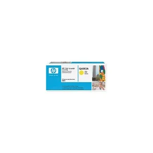 טונר תחליפי 2600 Q6002A HP  צהוב