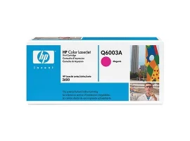 תמונה של מוצר  טונר תחליפי 2600 Q6003A HP  אדום