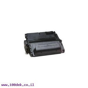 טונר HP 4250/4200 תחליפי 38A/42X