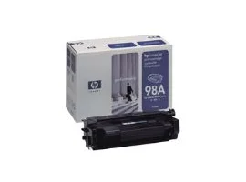 תמונה של מוצר  טונר תחליפי EP-E   98A HP      שחור
