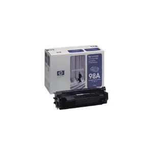 טונר תחליפי EP-E   98A HP      שחור