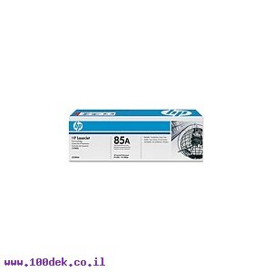 טונר תחליפי HP  P1102-285-85A