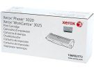 תמונה של מוצר טונר Xerox 106R02773 שחור - תחליפי