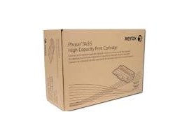 תמונה של מוצר  טונר  XEROX תחליפי שחור X3435