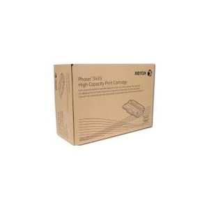 טונר  XEROX תחליפי שחור X3435