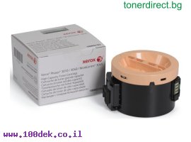 תמונה של מוצר  טונר תחליפי X 3010/3040/3045  Xerox