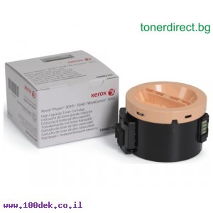 טונר תחליפי X 3010/3040/3045  Xerox
