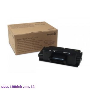 טונר WC-3315/3325 Xerox  106R02310 תחליפי