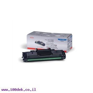 טונר חליפי זירוקס  3122/ 3117/4521  XEROX