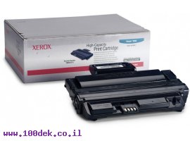 תמונה של מוצר  טונר תחליפי תואם זירוקס 3250 XEROX WORK