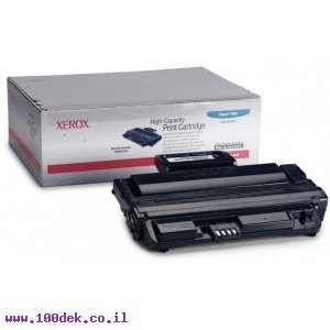 טונר תחליפי תואם זירוקס 3250 XEROX WORK