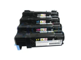תמונה של מוצר  טונר תחליפי תואם זירוקס 6125 XEROX כחול