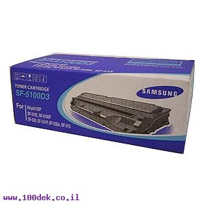 טונר תחליפי Samsung 5100 סמסונג
