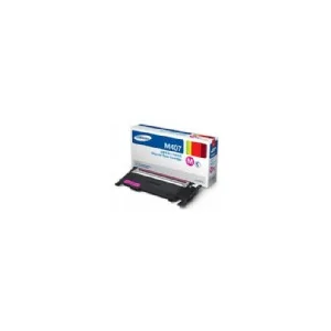 טונר סמסונג   אדום  לדגם CLX-3185FN תחליפי K407S