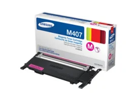 תמונה של מוצר  טונר סמסונג   כחול  לדגם CLX-3185FN תחליפי K407S