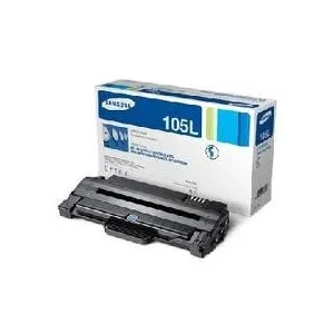 טונר Samsung MLT-D105L שחור - תחליפי