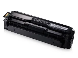 תמונה של מוצר  טונר סמסונג אדום CLP-415/4195  504S תחליפי