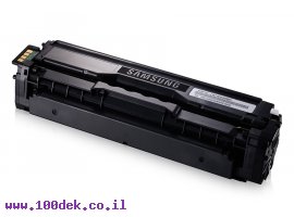 תמונה של מוצר  טונר סמסונג כחול CLP-415/4195  504S תחליפי