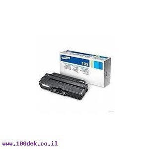 טונר שחור Samsung 4729 2955 103L תחליפי