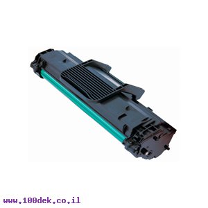 טונר שחור Samsung ML-2010 תחליפי