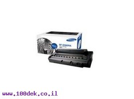 תמונה של מוצר  טונר שחור Samsung 565PR/560R תחליפי