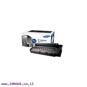 טונר שחור Samsung 565PR/560R תחליפי