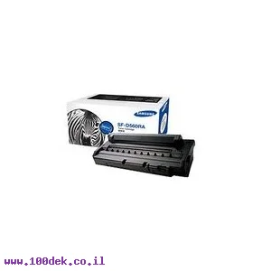 טונר שחור Samsung 565PR/560R תחליפי