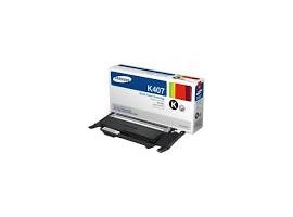 תמונה של מוצר  טונר סמסונג צהוב לדגם CLX-3185FN תחליפי K407S