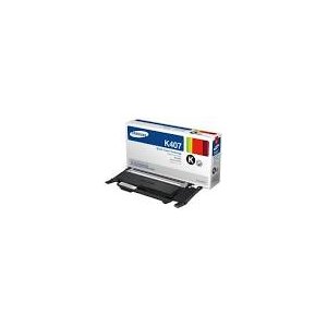 טונר סמסונג צהוב לדגם CLX-3185FN תחליפי K407S