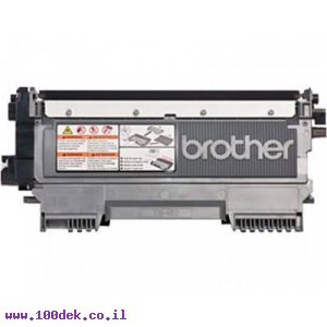 טונר Brother TN-2220 שחור - תחליפי