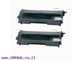תמונה של מוצר  טונר תחליפי 1250 HL בראדר 6600 TN
