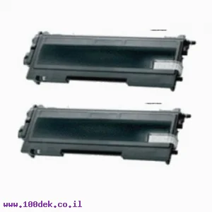 טונר תחליפי 1250 HL בראדר 6600 TN