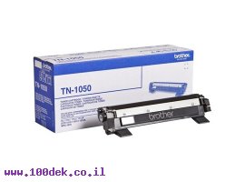 תמונה של מוצר  טונר תחליפי TN1000/TN1050 Brother